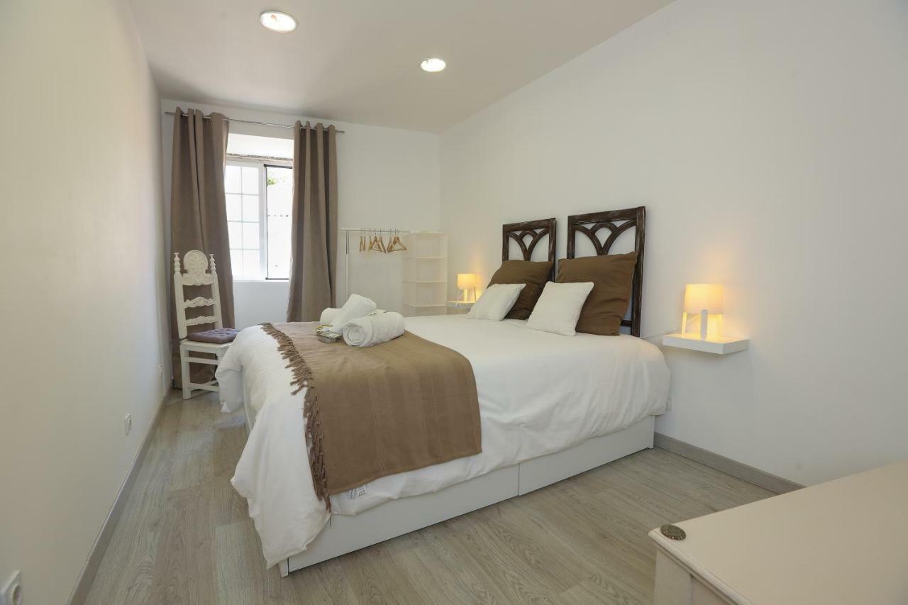 Casa da Conserva Villa Setúbal Eksteriør bilde