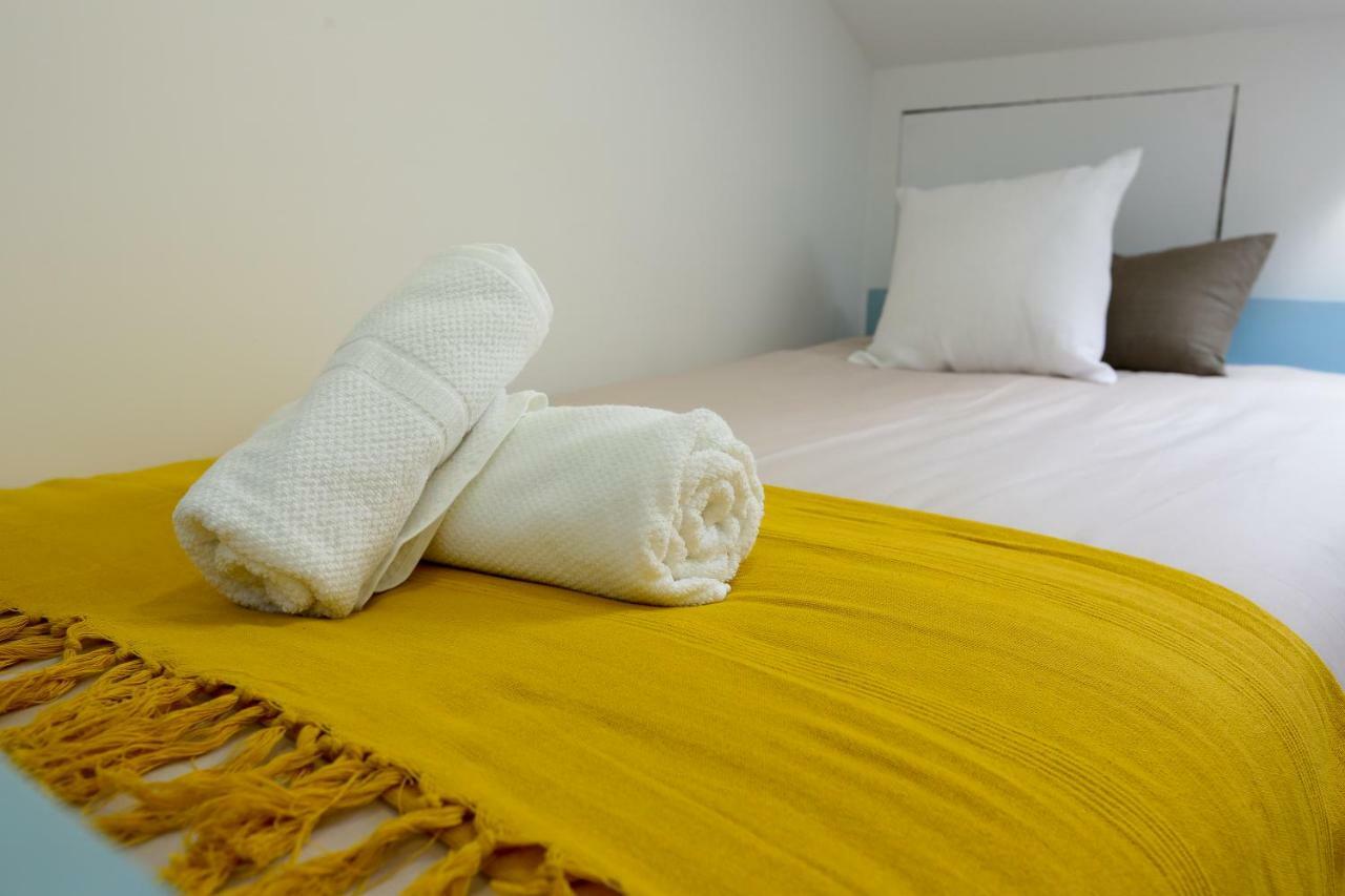 Casa da Conserva Villa Setúbal Eksteriør bilde