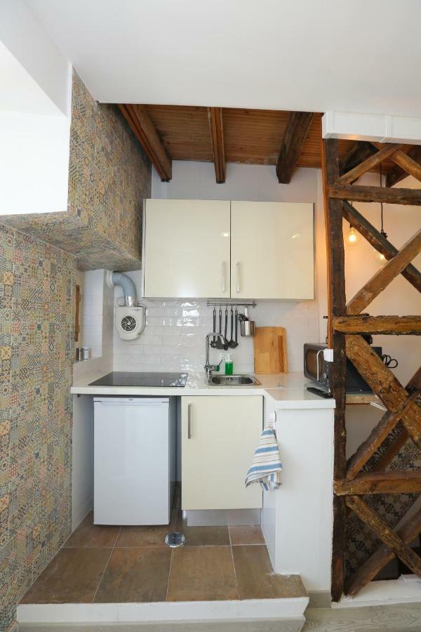 Casa da Conserva Villa Setúbal Eksteriør bilde