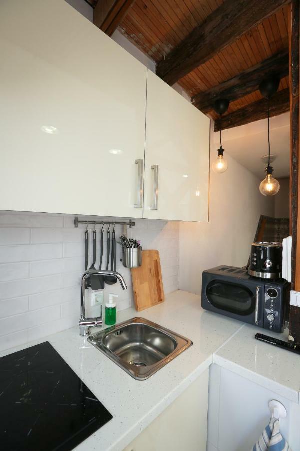 Casa da Conserva Villa Setúbal Eksteriør bilde