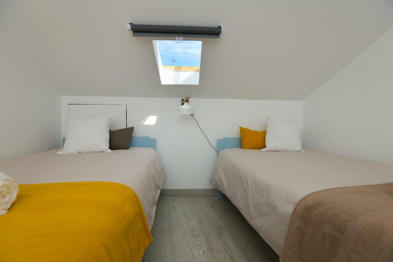Casa da Conserva Villa Setúbal Eksteriør bilde